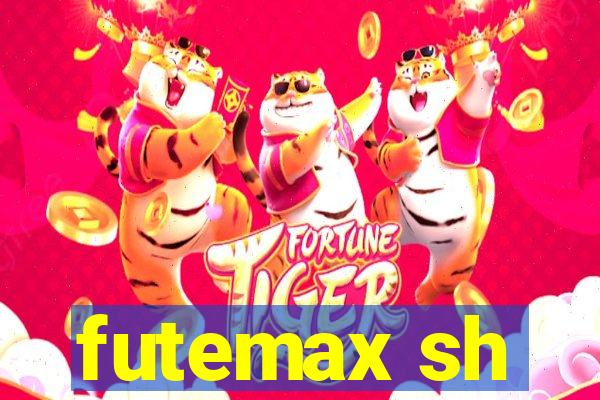 futemax sh